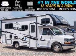 New 2026 East to West Entrada 210NS available in Alvarado, Texas