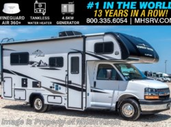 New 2026 East to West Entrada 210NS available in Alvarado, Texas
