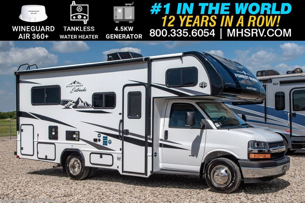 New 2026 East to West Entrada 210NS available in Alvarado, Texas