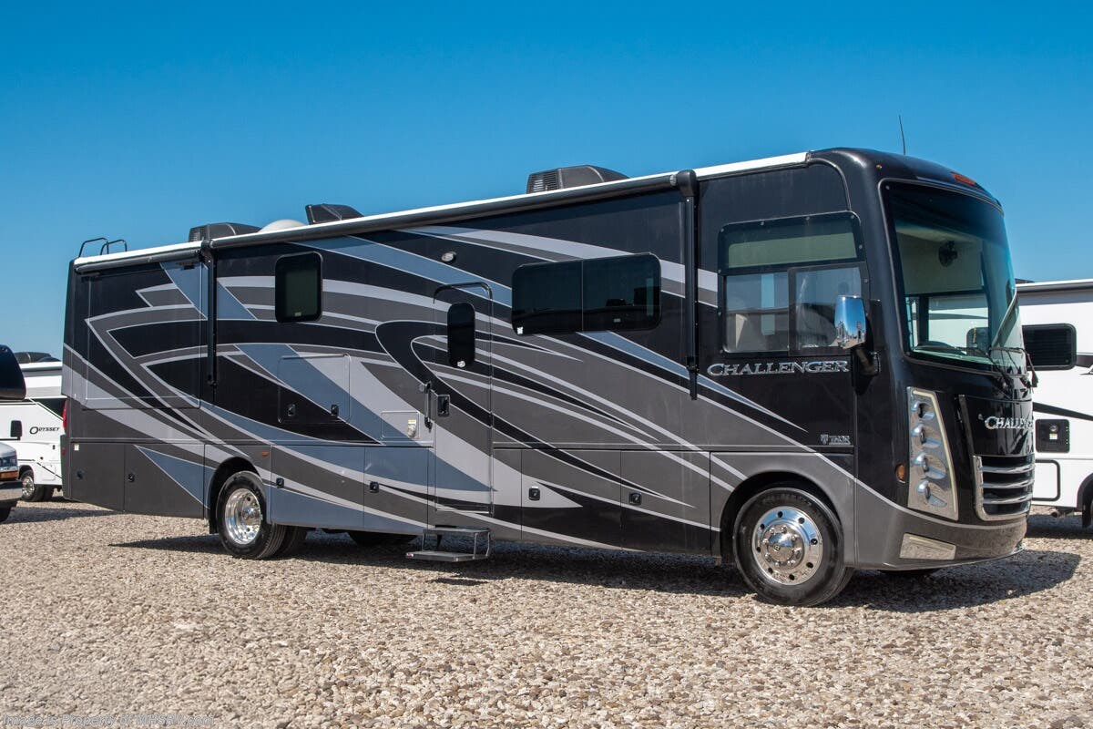 Used 2023 Thor Motor Coach Challenger 36FA available in Alvarado, Texas