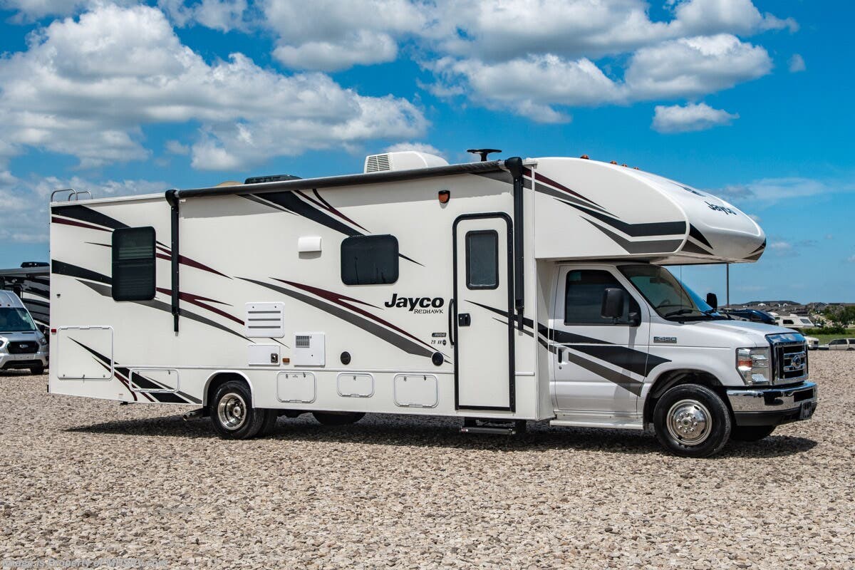 Used 2020 Jayco Redhawk 29XK available in Alvarado, Texas