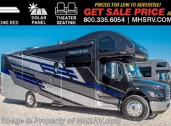 New 2026 Thor Motor Coach Pasadena 34XG available in Alvarado, Texas
