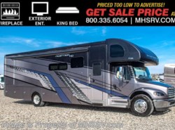 New 2026 Thor Motor Coach Inception HD 38DX available in Alvarado, Texas