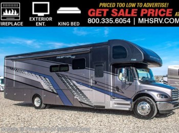 New 2026 Thor Motor Coach Inception HD 38DX available in Alvarado, Texas