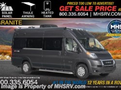 New 2026 Entegra Coach Ethos 20E available in Alvarado, Texas