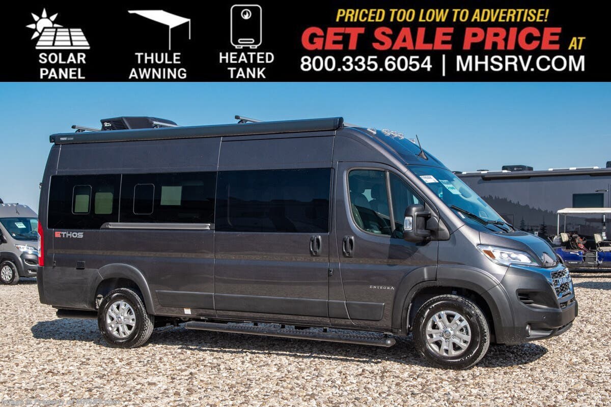 New 2026 Entegra Coach Ethos 20E available in Alvarado, Texas