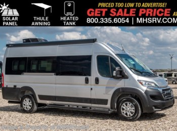 New 2026 Entegra Coach Ethos 20E available in Alvarado, Texas