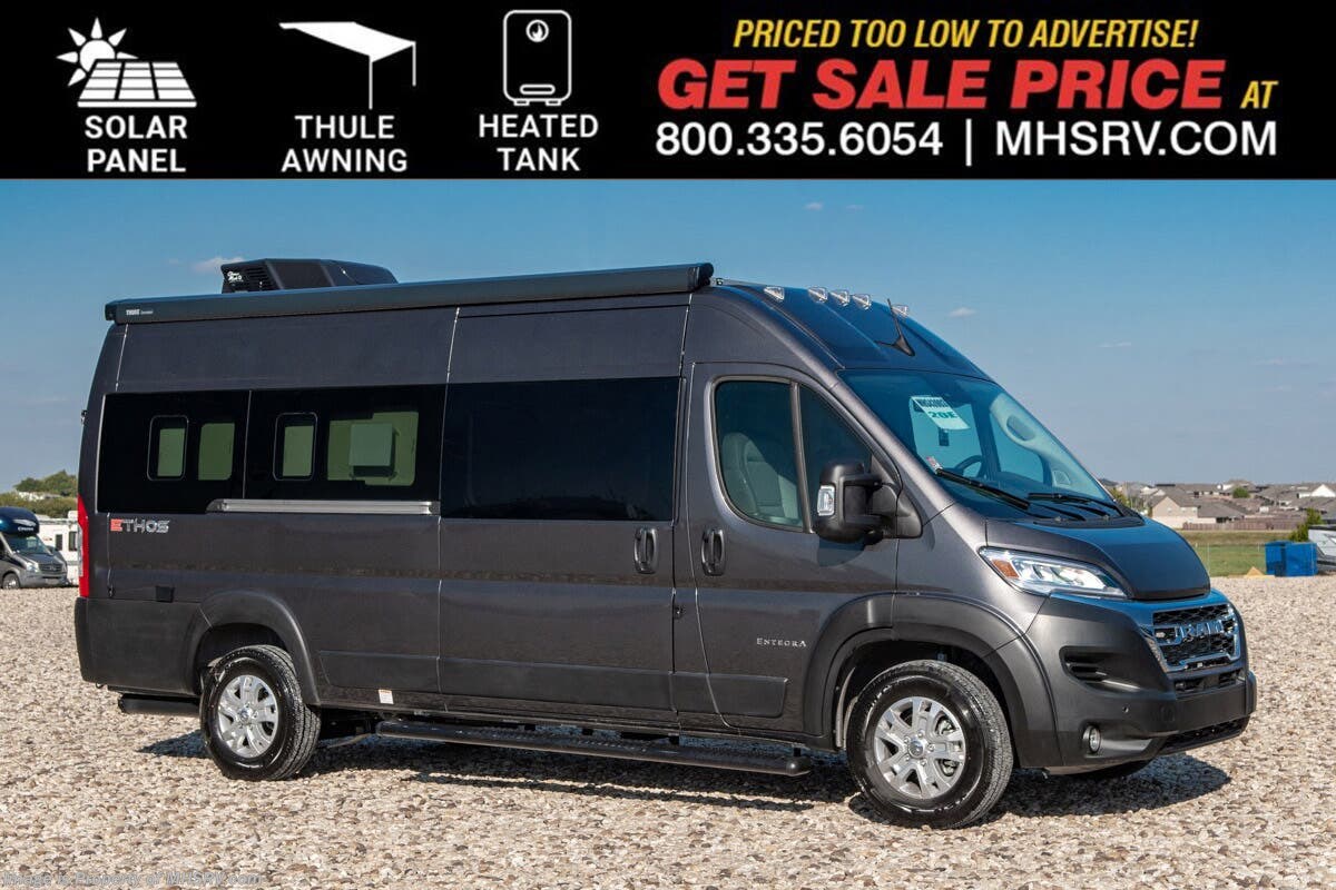 New 2026 Entegra Coach Ethos 20E available in Alvarado, Texas