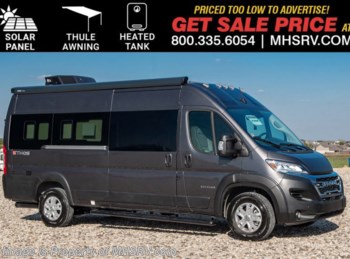 New 2026 Entegra Coach Ethos 20E available in Alvarado, Texas