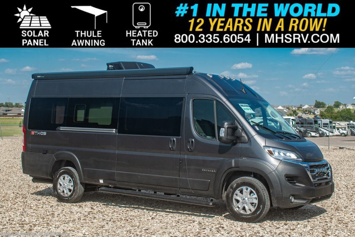 New 2026 Entegra Coach Ethos 20T available in Alvarado, Texas