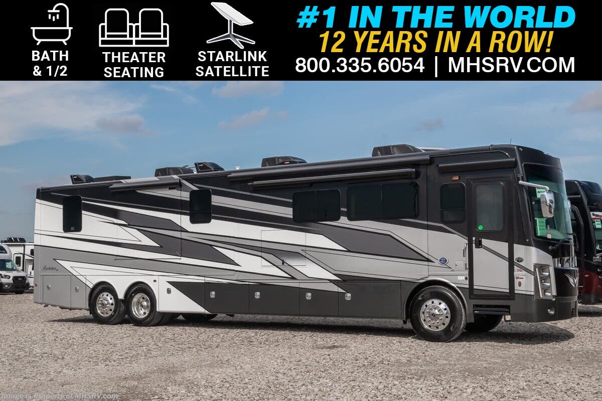 New 2026 Forest River Berkshire XLT 45G available in Alvarado, Texas