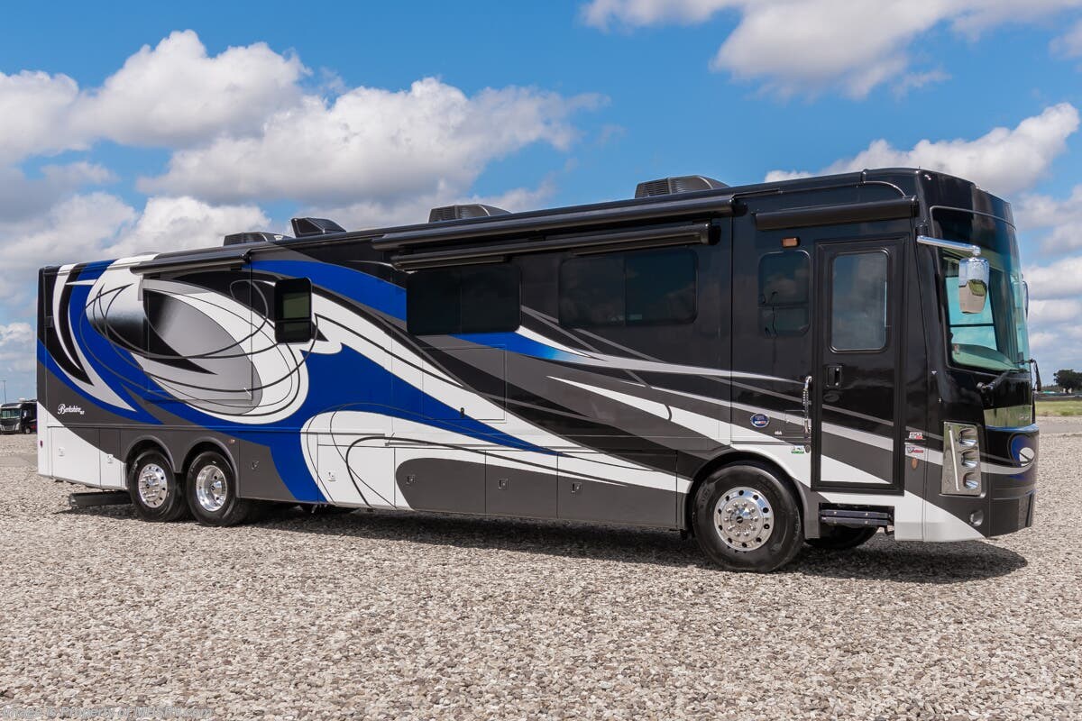 Used 2023 Forest River Berkshire XLT 45A available in Alvarado, Texas