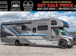 New 2026 Thor Motor Coach Pasadena SV 38FX available in Alvarado, Texas