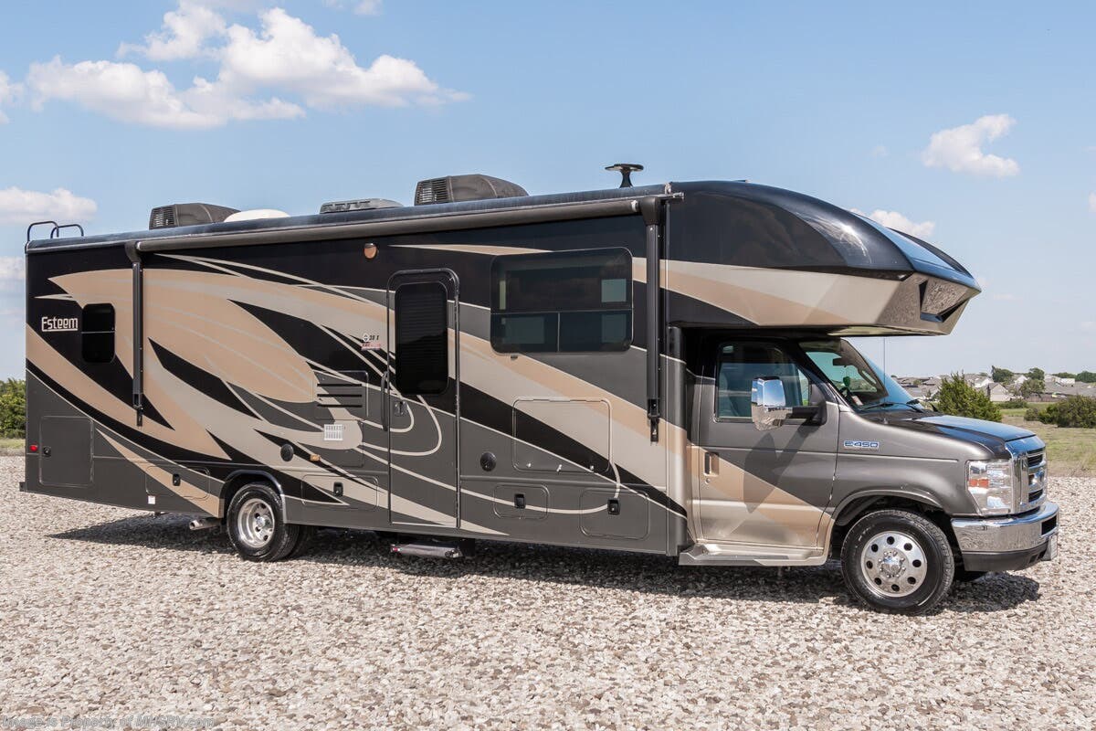 Used 2020 Entegra Coach Esteem 30X available in Montgomery, Alabama