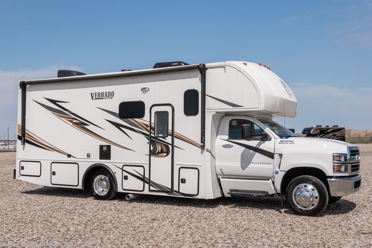 Used 2024 Nexus Verrado 30S available in Alvarado, Texas