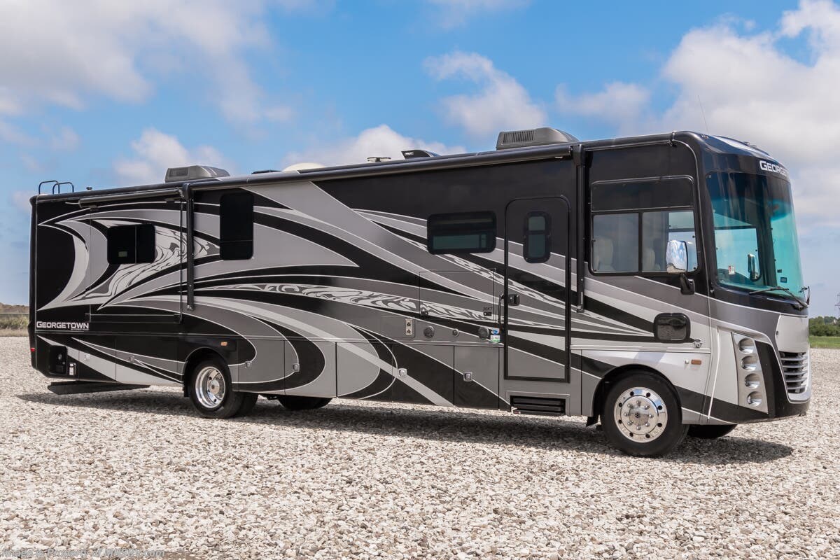 Used 2021 Forest River Georgetown 7 Series GT7 36K7 available in Alvarado, Texas