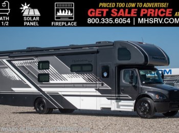 New 2026 Thor Motor Coach Pasadena SV 38XL available in Alvarado, Texas