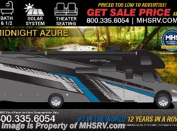 New 2026 Thor Motor Coach Inception HD 38XL available in Alvarado, Texas