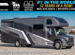 New 2026 Thor Motor Coach Inception HD 34XG available in Alvarado, Texas