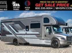New 2026 Thor Motor Coach Pasadena SV 34XG available in Alvarado, Texas