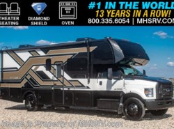 New 2026 Nexus Maximus 32MX available in Alvarado, Texas