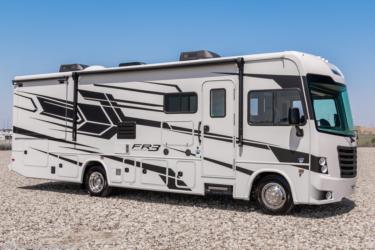 Used 2022 Forest River FR3 30DS available in Alvarado, Texas