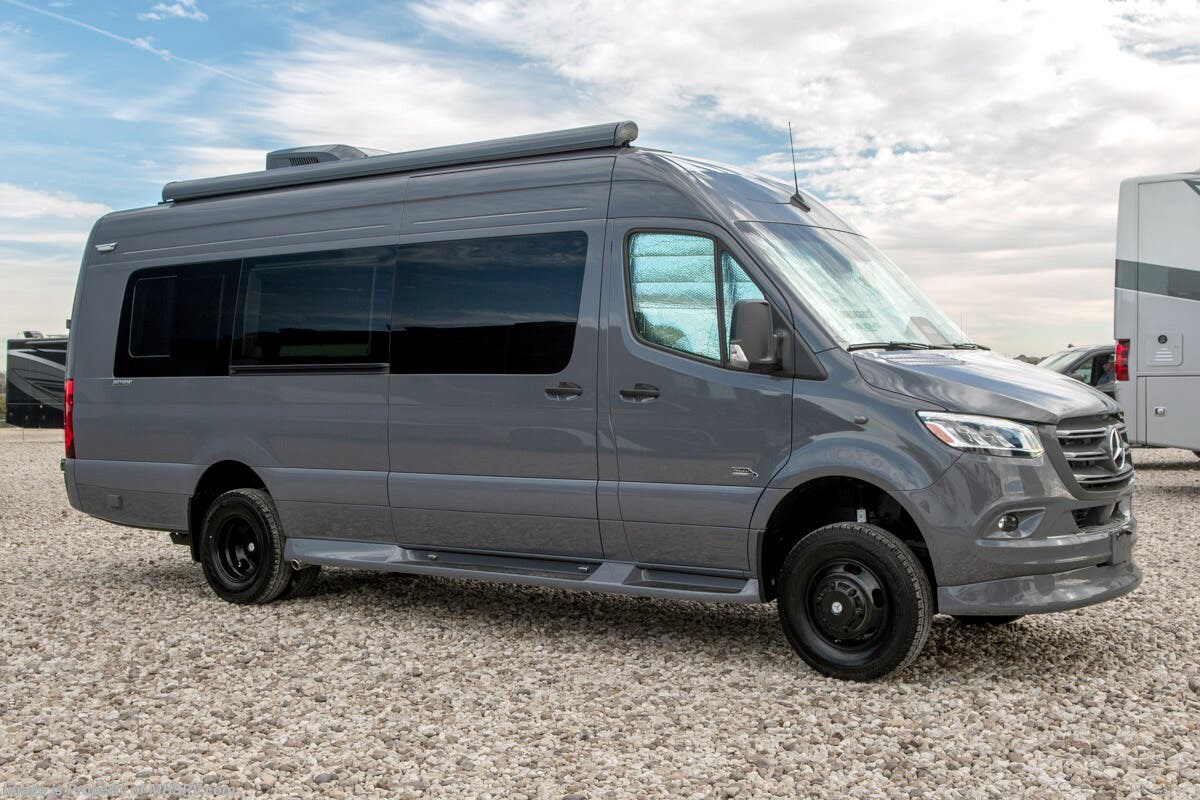 New 2026 Midwest Patriot MD4 available in Alvarado, Texas