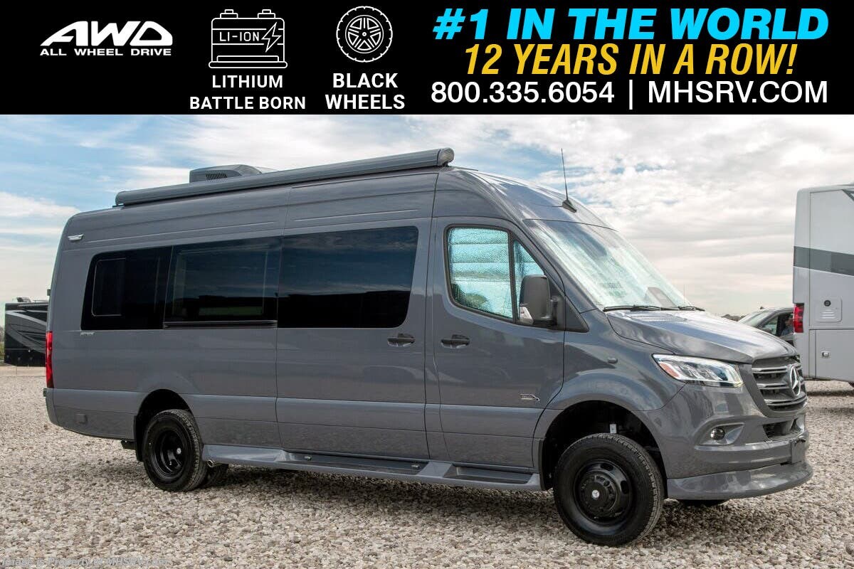 New 2026 Midwest Patriot MD4 available in Alvarado, Texas