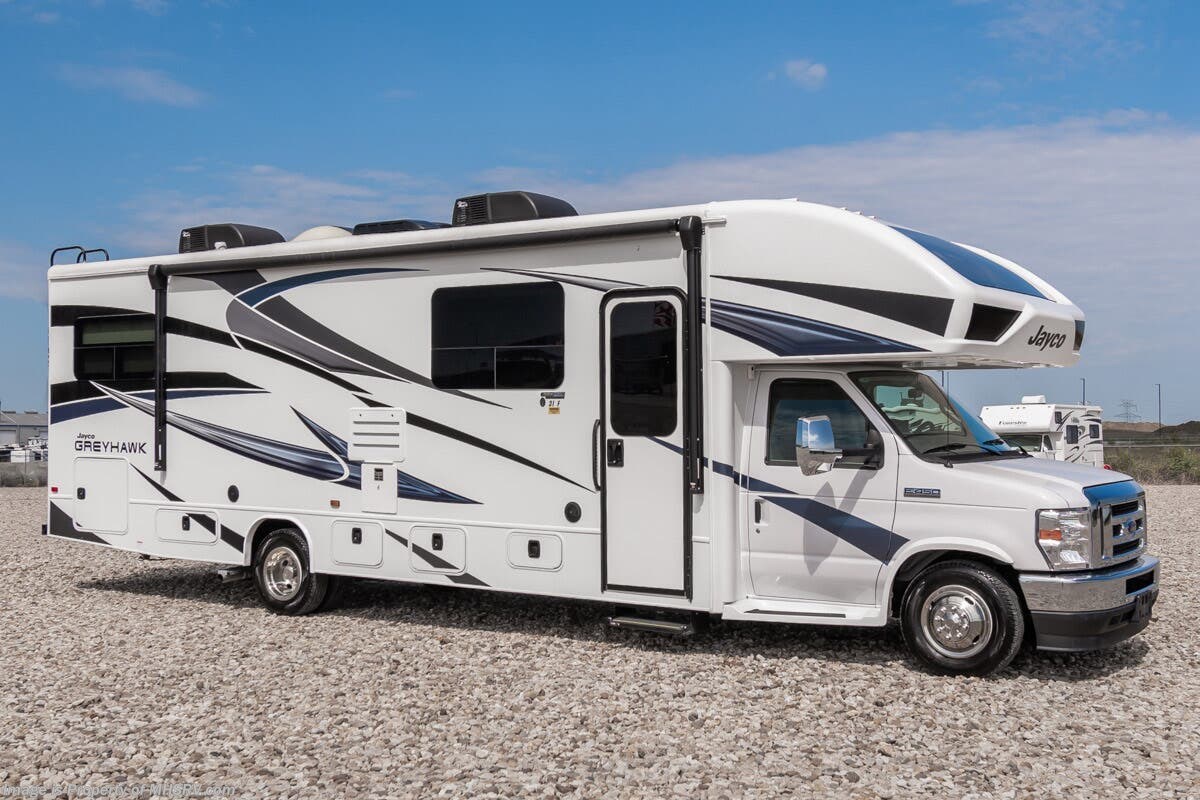 Used 2023 Jayco Greyhawk 31F available in Alvarado, Texas