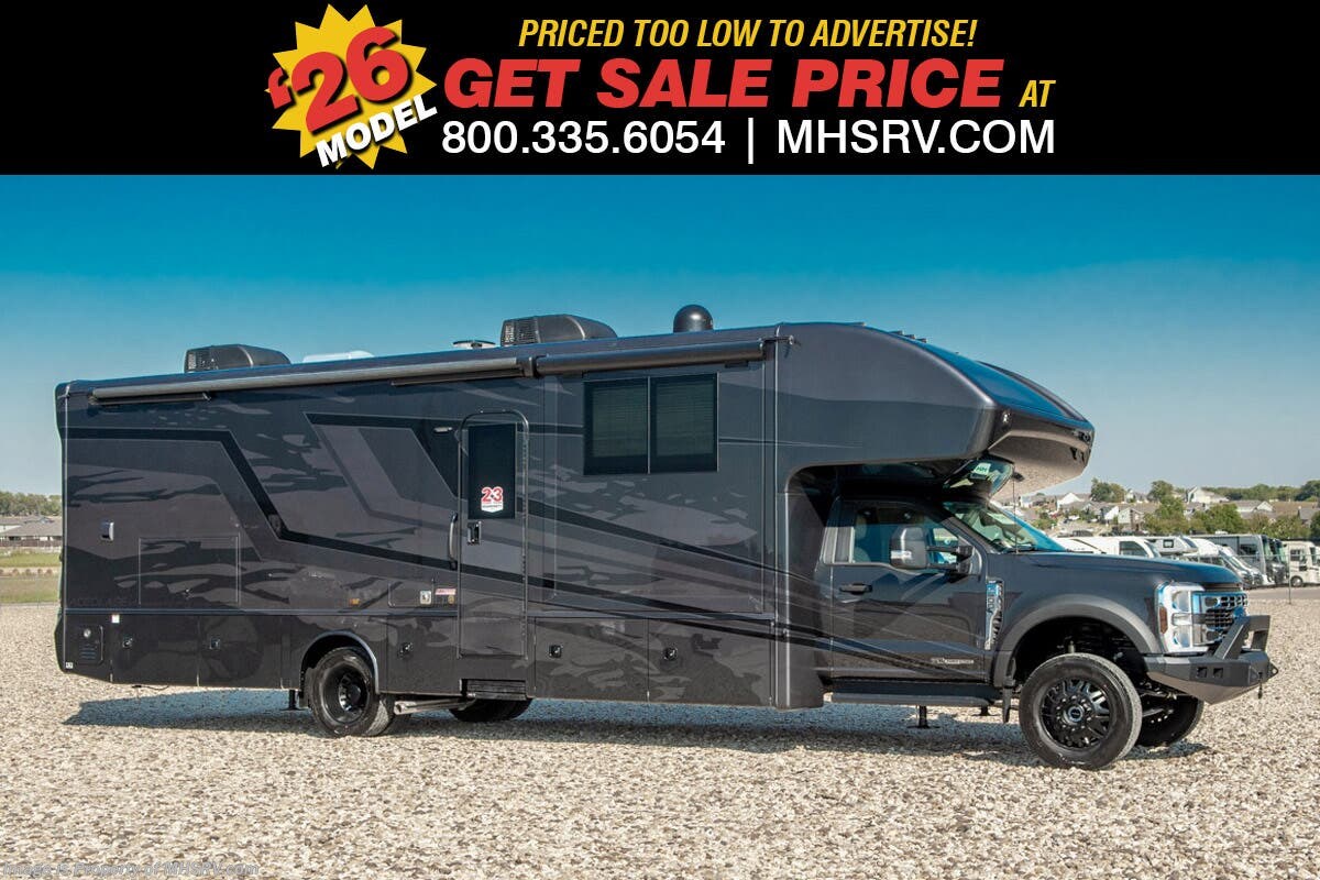 New 2026 Entegra Coach Accolade XT 35L available in Alvarado, Texas