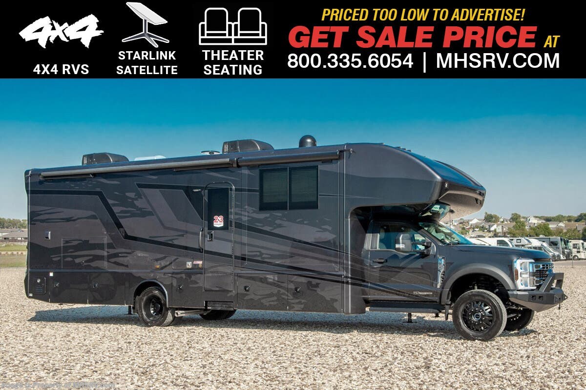 New 2026 Entegra Coach Accolade XT 35L available in Alvarado, Texas