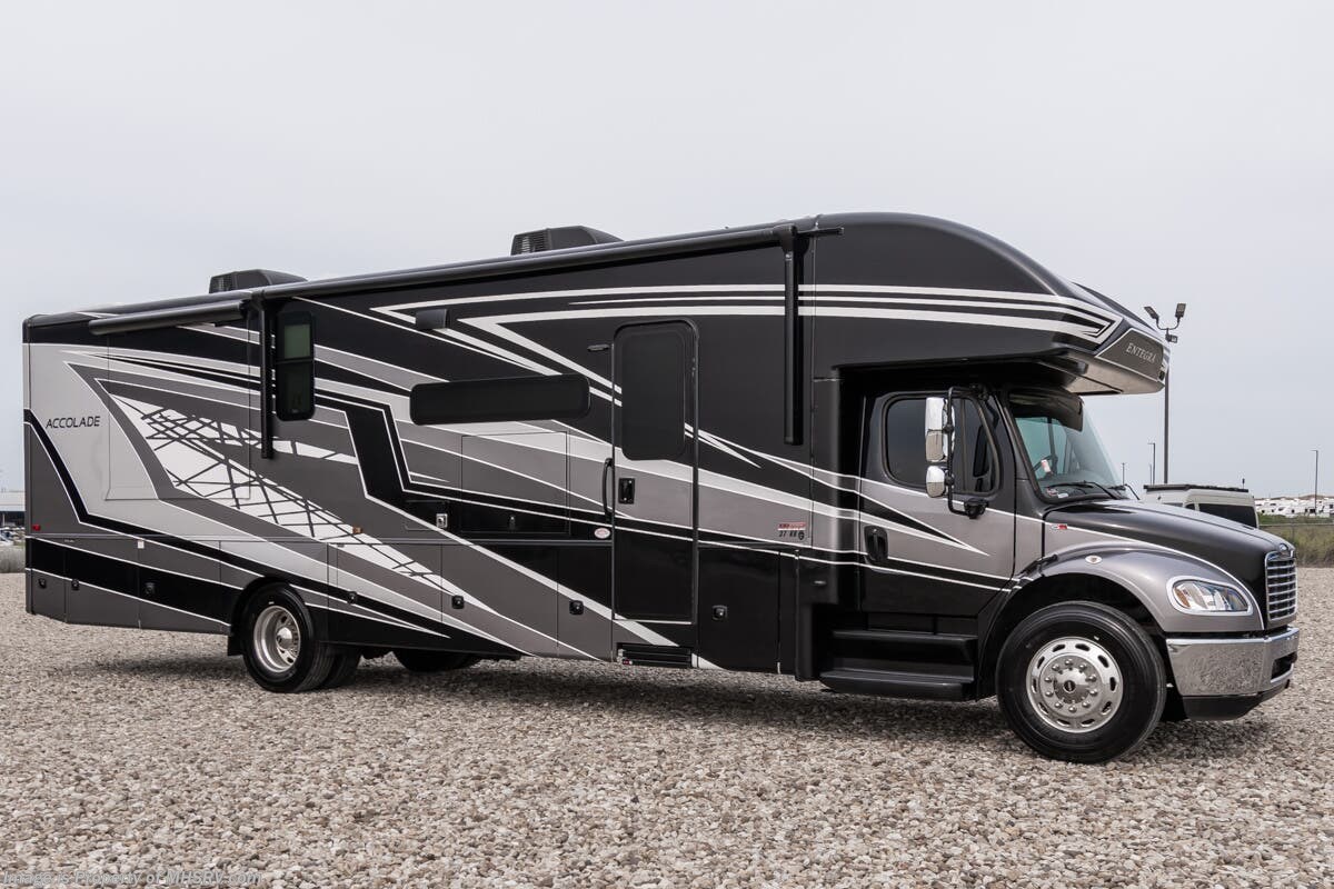 Used 2022 Entegra Coach Accolade 37K available in Alvarado, Texas