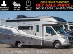 New 2026 Entegra Coach Qwest 25R available in Alvarado, Texas