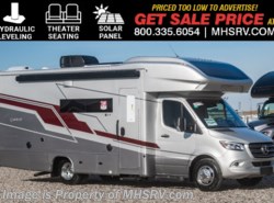 New 2026 Entegra Coach Qwest 25R available in Alvarado, Texas