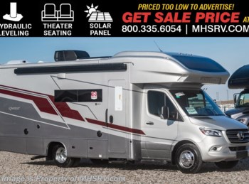 New 2026 Entegra Coach Qwest 25R available in Alvarado, Texas