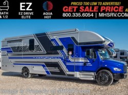 New 2026 Entegra Coach Accolade XL 37K available in Alvarado, Texas