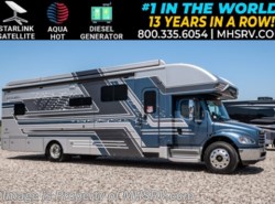 New 2026 Entegra Coach Accolade XL 37M available in Alvarado, Texas