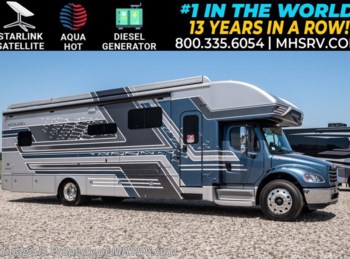 New 2026 Entegra Coach Accolade XL 37M available in Alvarado, Texas