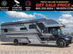 New 2026 Entegra Coach Accolade XL 37M available in Alvarado, Texas