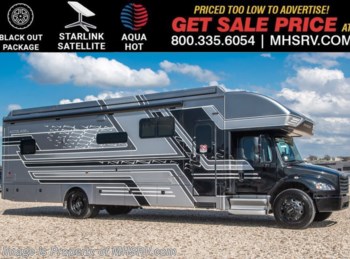 New 2026 Entegra Coach Accolade XL 37M available in Alvarado, Texas