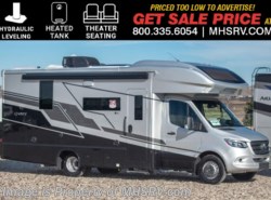 New 2026 Entegra Coach Qwest 25L available in Alvarado, Texas