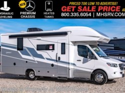 New 2026 Entegra Coach Qwest 25L available in Alvarado, Texas