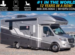 New 2026 Entegra Coach Qwest 25L available in Alvarado, Texas