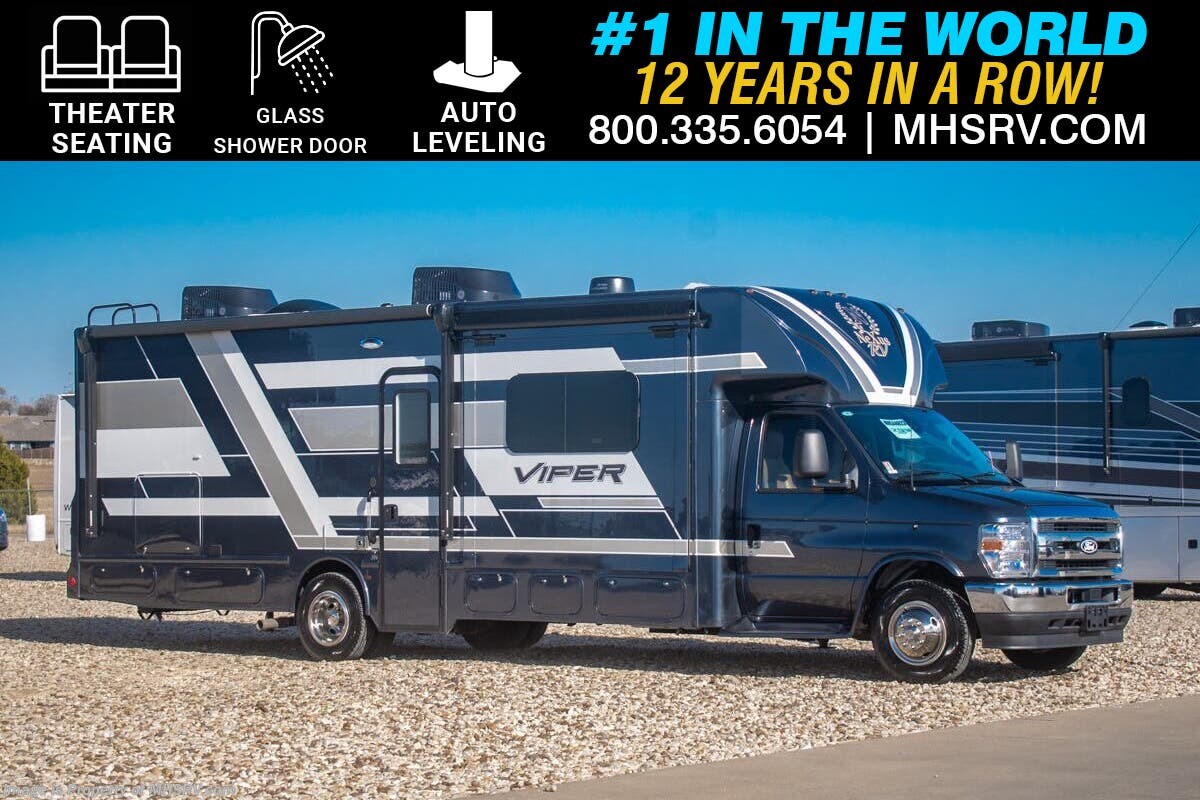 New 2026 Nexus Viper 29V available in Alvarado, Texas