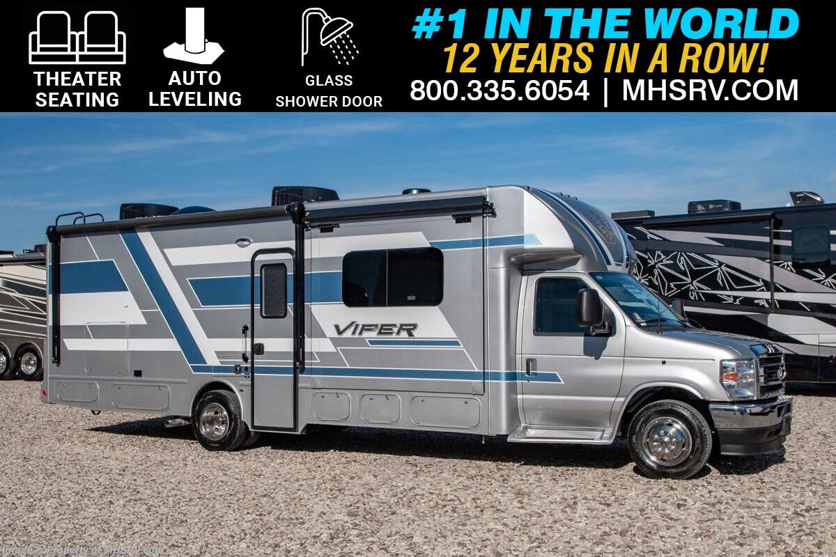 New 2026 Nexus Viper 29V available in Alvarado, Texas