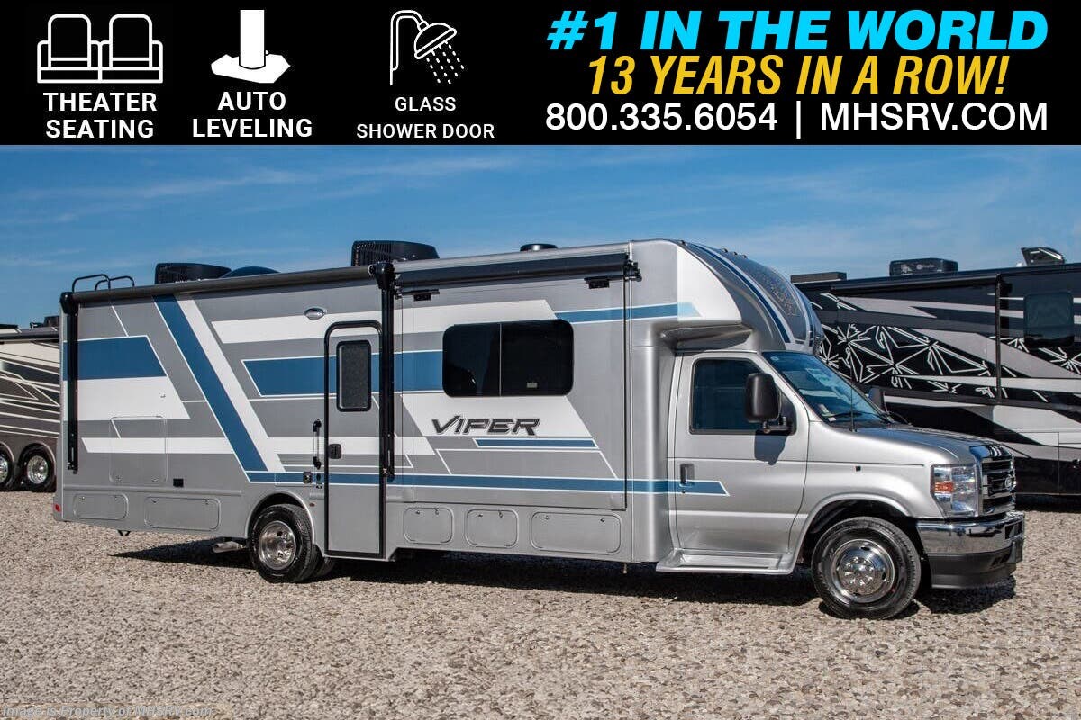 New 2026 Nexus Viper 29V available in Alvarado, Texas