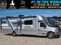 New 2026 Nexus Viper 29V available in Alvarado, Texas