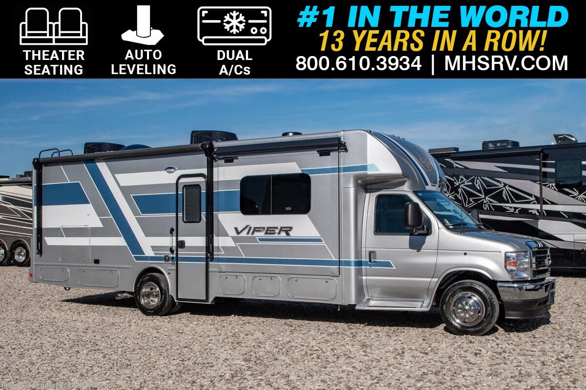 New 2026 Nexus Viper 29V available in Alvarado, Texas