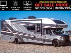 New 2026 Entegra Coach Esteem 29V available in Alvarado, Texas