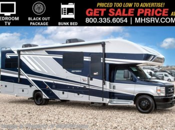 New 2026 Entegra Coach Esteem 31F available in Alvarado, Texas